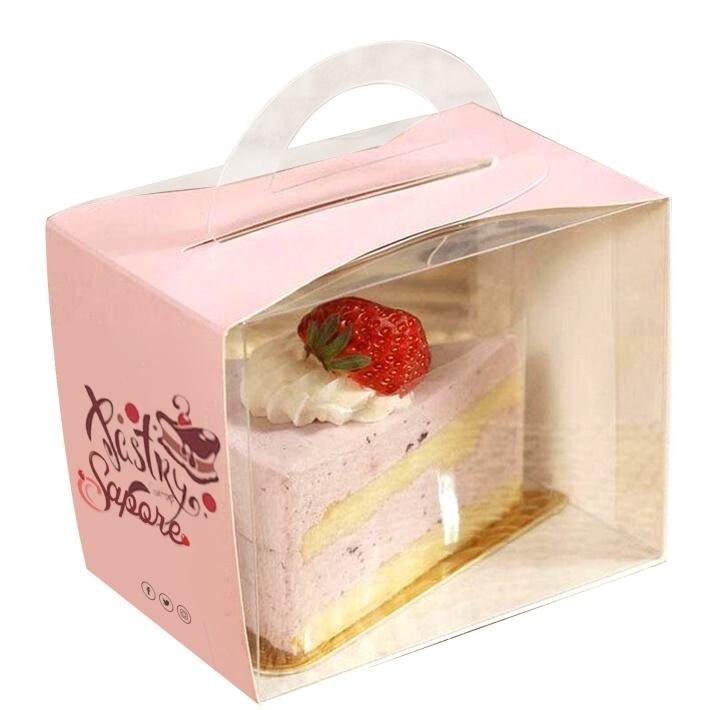 When Custom Pastry Boxes: Perfect Packaging For Sweet Creations